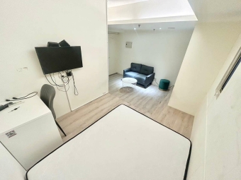 🧡加賴約🧡電梯可寵🧡獨洗烘衣🧡租屋補助🧡重金裝潢🧡稀有釋出🧡（第9張）