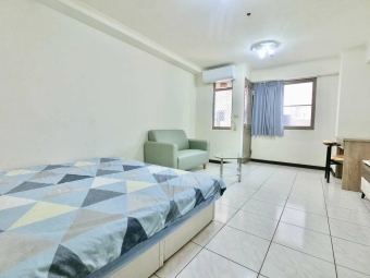 近中興大學⭐陽台獨洗⭐流理台⭐子母車⭐可租補（第2張）