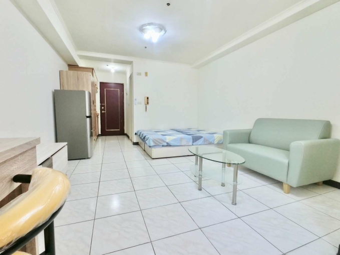 近中興大學⭐陽台獨洗⭐流理台⭐子母車⭐可租補(第8張)