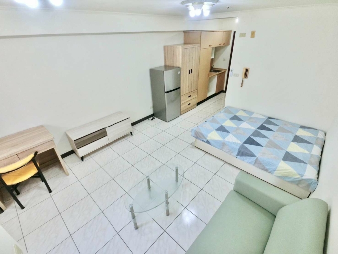 近中興大學⭐陽台獨洗⭐流理台⭐子母車⭐可租補(第5張)