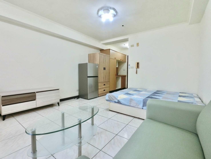 近中興大學⭐陽台獨洗⭐流理台⭐子母車⭐可租補(第6張)