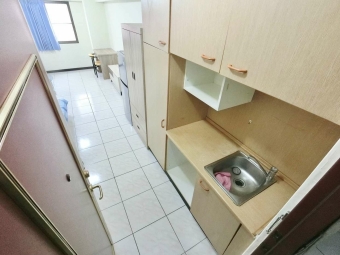 近中興大學⭐陽台獨洗⭐流理台⭐子母車⭐可租補（第11張）