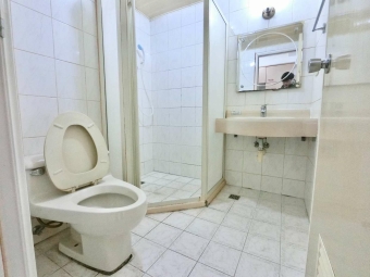 近中興大學⭐陽台獨洗⭐流理台⭐子母車⭐可租補（第10張）