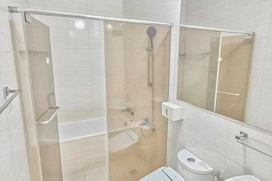 兆基社會住宅🏠近輕軌捷運一樓晴海二房（第8張）