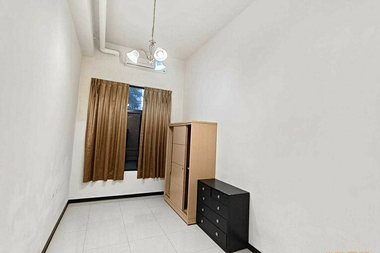 兆基社會住宅🏠近輕軌捷運一樓晴海二房（第4張）