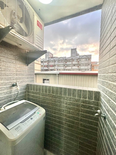 💖可租補✨電梯🏠陽台獨洗✔️近世貿💖 - Image 5