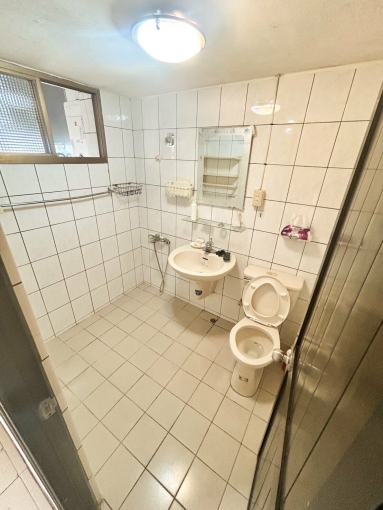 ✨瑞芳公寓低樓層/大坪數三房兩廳/社宅可租補/免仲介費✨（第4張）