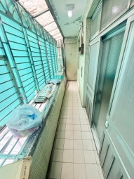 ✨瑞芳公寓低樓層/大坪數三房兩廳/社宅可租補/免仲介費✨（第12張）