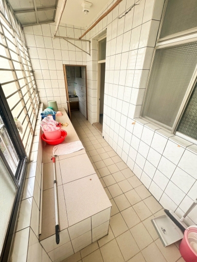 ✨瑞芳公寓低樓層/大坪數三房兩廳/社宅可租補/免仲介費✨（第6張）