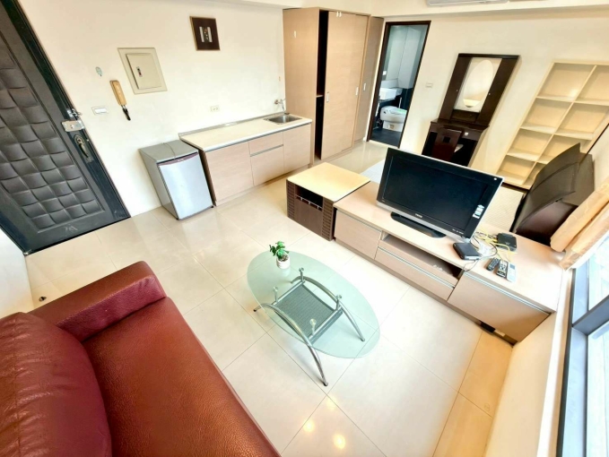 最懂泥的⭐台水台電⭐流理台⭐子母車⭐代收包裹⭐可雙租補⭐（第4張）