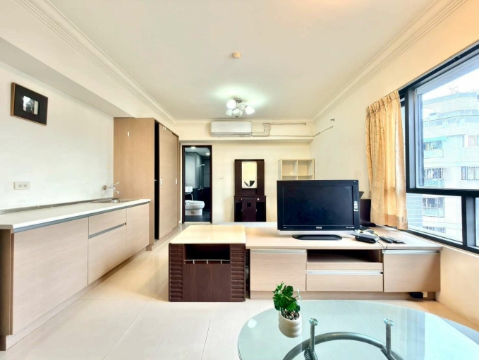 最懂泥的⭐台水台電⭐流理台⭐子母車⭐代收包裹⭐可雙租補⭐（第3張）