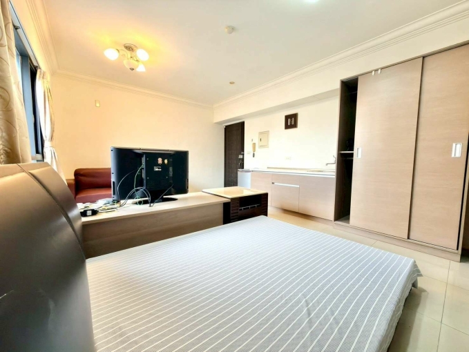 最懂泥的⭐台水台電⭐流理台⭐子母車⭐代收包裹⭐可雙租補⭐（第8張）