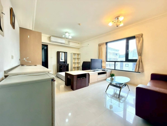 最懂泥的⭐台水台電⭐流理台⭐子母車⭐代收包裹⭐可雙租補⭐（第1張）