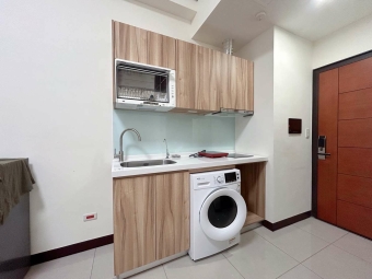 江子翠捷運站獨立陽台電梯套房 - Image 11