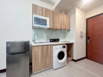 江子翠捷運站獨立陽台電梯套房 - Image 13