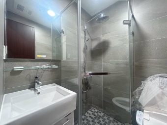 江子翠捷運站獨立陽台電梯套房 - Image 14