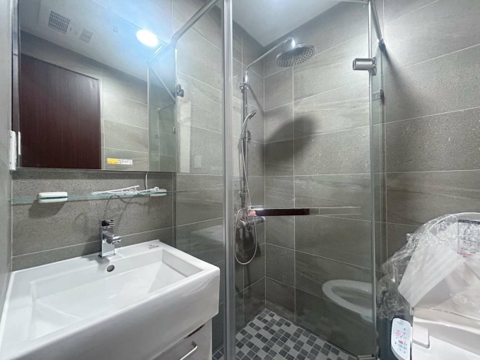 江子翠捷運站獨立陽台電梯套房 - Image 6