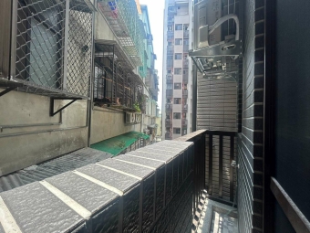 江子翠捷運站獨立陽台電梯套房 - Image 16