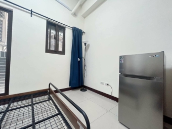 江子翠捷運站獨立陽台電梯套房 - Image 12