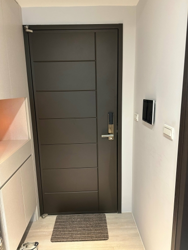 靠近台北橋臨近菜寮站有逸市一卡皮箱入住超新大套房- - Image 6