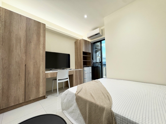 全新完工🍀流理台🍀機車位🍀租屋補助🍀電梯🍀子母車（第3張）