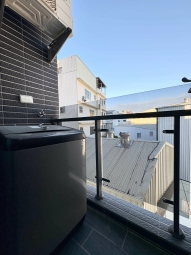 全新完工🍀流理台🍀機車位🍀租屋補助🍀電梯🍀子母車（第6張）