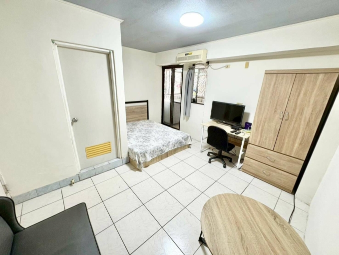 🧡加賴約🧡可貓咪🧡電梯美屋🧡租屋補助🧡陽台獨洗🧡秒殺物件🧡 - Image 1