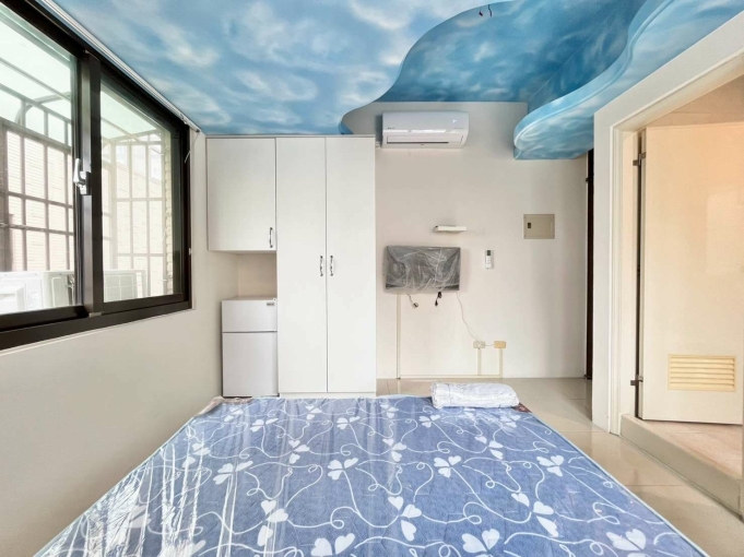 💖可租補✨曬衣窗🏠雙層冰箱✔️近74/旱溪💖 - Image 3