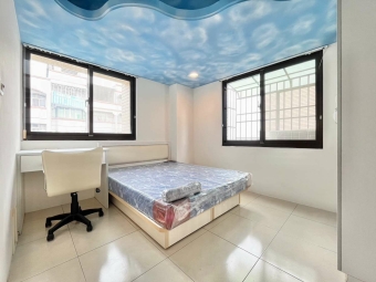 💖可租補✨曬衣窗🏠雙層冰箱✔️近74/旱溪💖 - Image 7