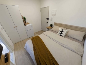 逢甲✨韓系風格❤電梯❤管理員（第3張）