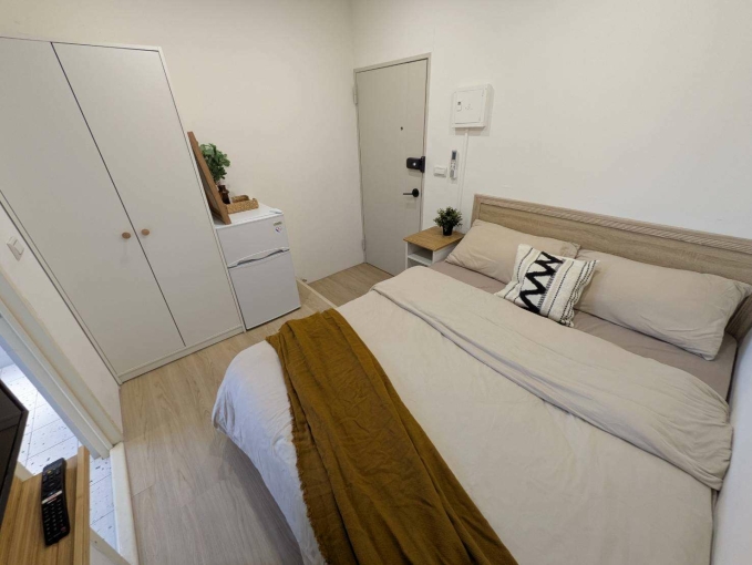 逢甲✨韓系風格❤電梯❤管理員（第3張）