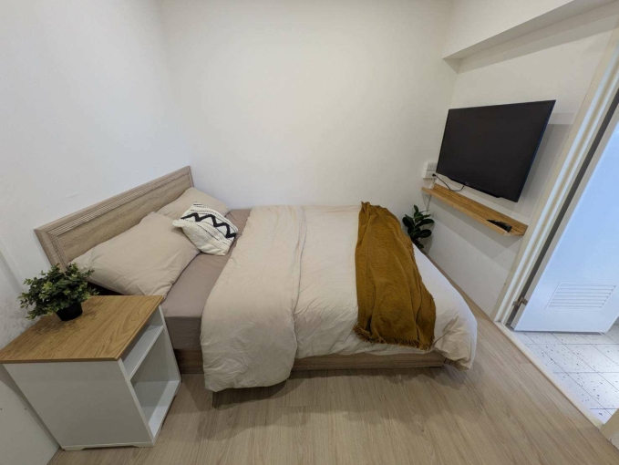 逢甲✨韓系風格❤電梯❤管理員（第4張）