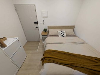 逢甲✨韓系風格❤電梯❤管理員（第2張）