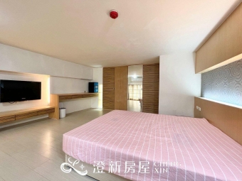 🎉湳雅街樓中樓/獨立陽台洗衣機/台水台電/獨立流理臺可開伙🎉（第9張）