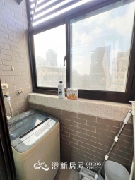 🎉湳雅街樓中樓/獨立陽台洗衣機/台水台電/獨立流理臺可開伙🎉（第13張）