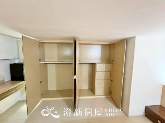 🎉湳雅街樓中樓/獨立陽台洗衣機/台水台電/獨立流理臺可開伙🎉（第11張）