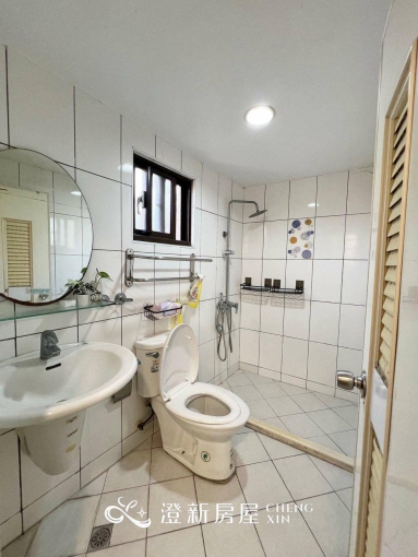 🎉湳雅街樓中樓/獨立陽台洗衣機/台水台電/獨立流理臺可開伙🎉（第12張）