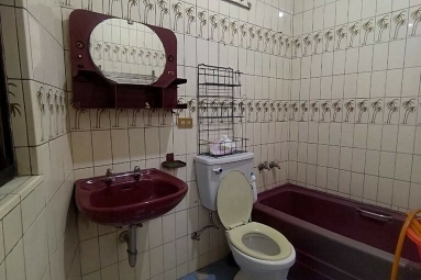 兆基社會住宅🏠社宅埔墘兩房大空間生活機佳可租補（第8張）