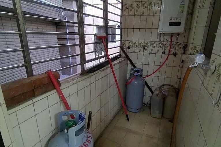 兆基社會住宅🏠社宅埔墘兩房大空間生活機佳可租補（第10張）