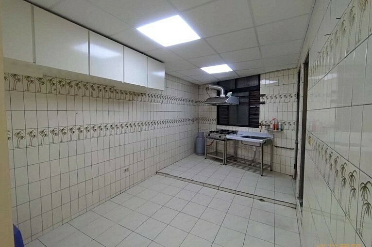 兆基社會住宅🏠社宅埔墘兩房大空間生活機佳可租補（第6張）