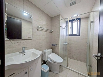 兆基社會住宅🏠頭份近興華高中兩房平車+可喵喵（第15張）