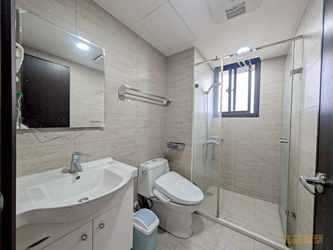 兆基社會住宅🏠頭份近興華高中兩房平車+可喵喵（第15張）