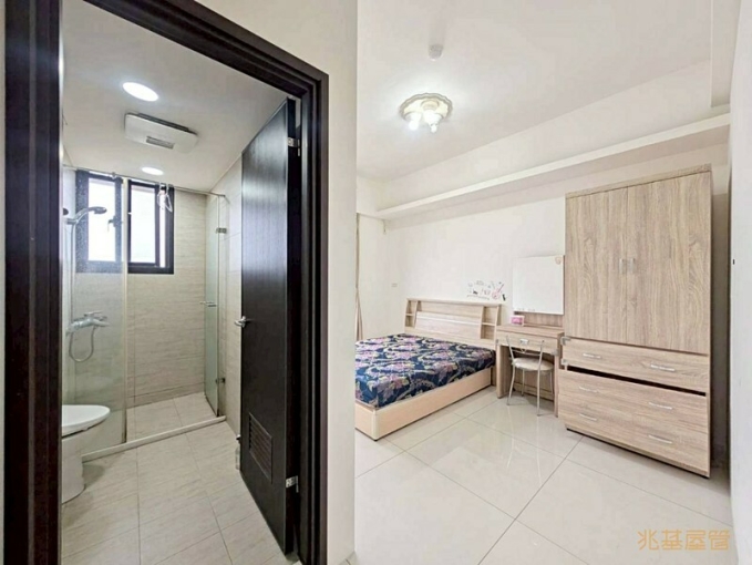 兆基社會住宅🏠頭份近興華高中兩房平車+可喵喵（第11張）