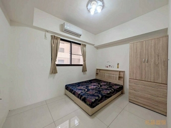 兆基社會住宅🏠頭份近興華高中兩房平車+可喵喵（第8張）