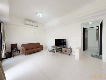 兆基社會住宅🏠頭份近興華高中兩房平車+可喵喵（第3張）