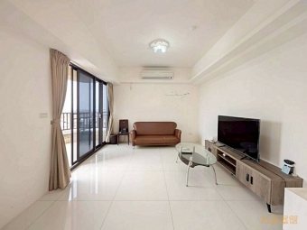 兆基社會住宅🏠頭份近興華高中兩房平車+可喵喵（第1張）