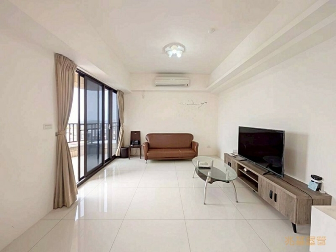 兆基社會住宅🏠頭份近興華高中兩房平車+可喵喵（第1張）