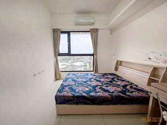 兆基社會住宅🏠頭份近興華高中兩房平車+可喵喵（第10張）