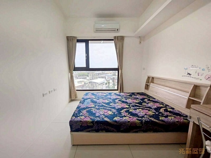 兆基社會住宅🏠頭份近興華高中兩房平車+可喵喵（第10張）