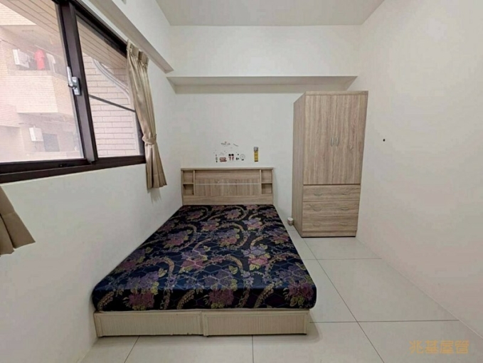 兆基社會住宅🏠頭份近興華高中兩房平車+可喵喵（第9張）